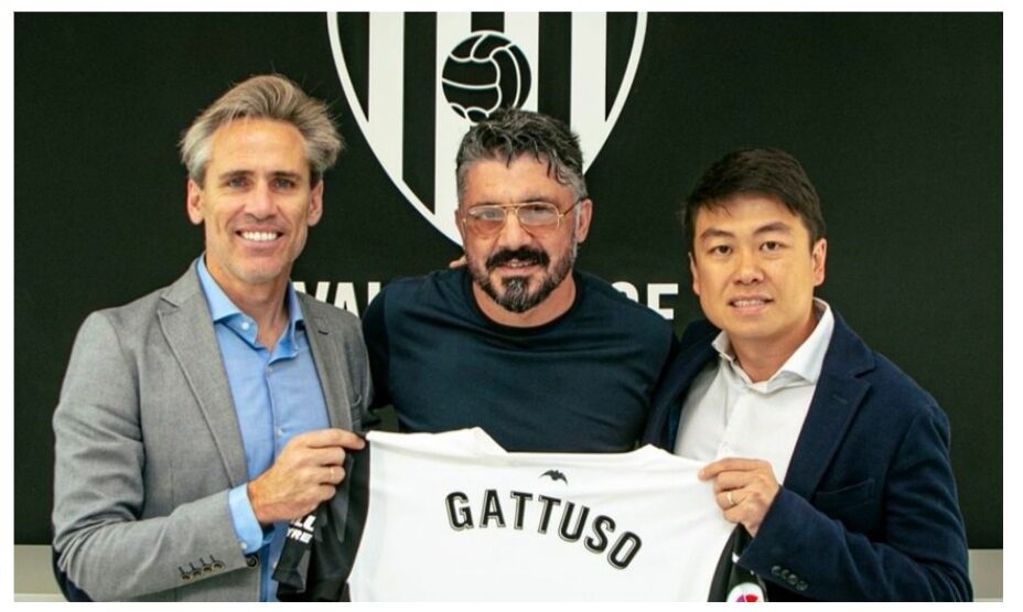 Дженнаро Гаттузо