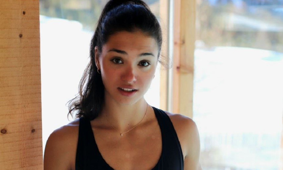 Вероника Степанова знает то, как влюбить в себя читателей. Фото: Социальные сети Вероники Степановой