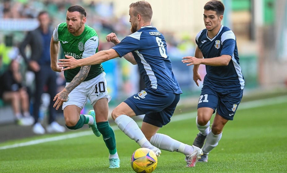 «Санта-Колому» ждут интересные времена. Фото: Global Look Press