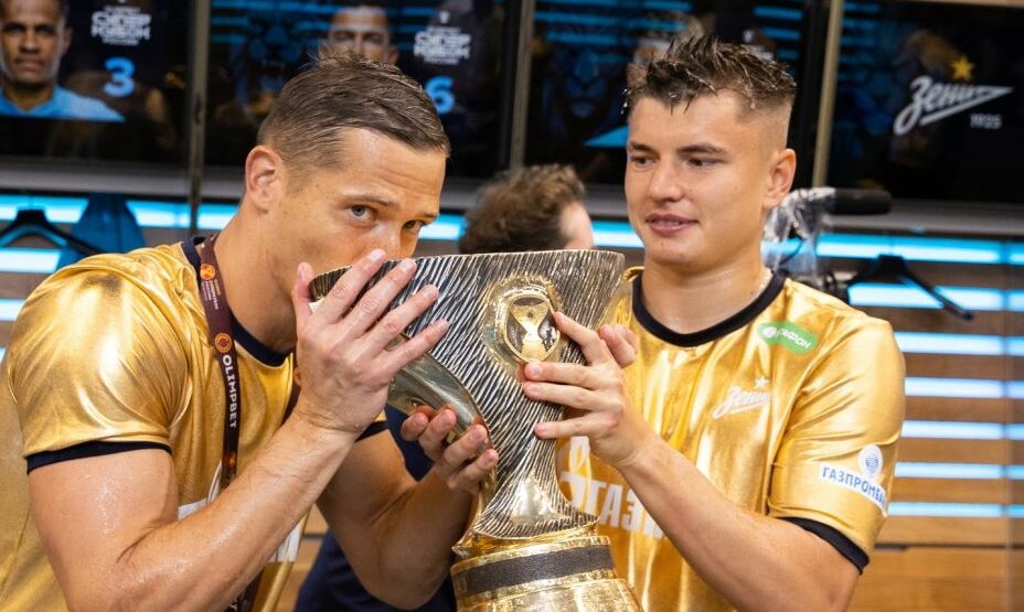 Андрей Мостовой