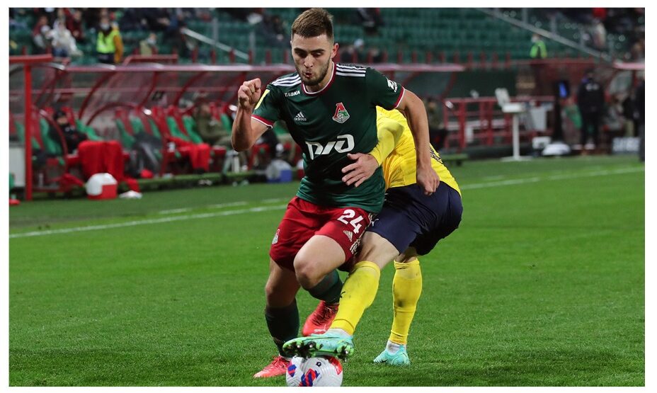 Максим Ненахов