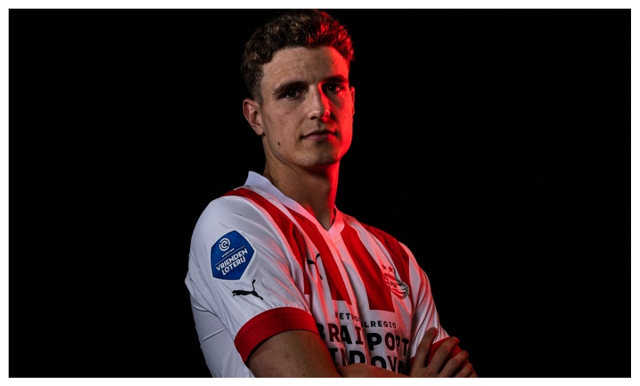 Гус Тиль играет в Нидерландах так, как не сумел это сделать в России.. Фото: сайт ПСВ