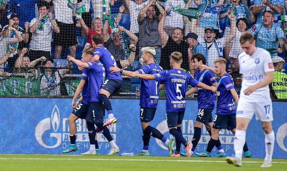 Крылья Советов