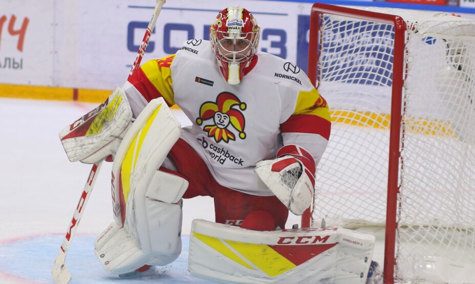 Янис Калныньш