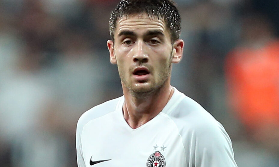 Саша Зделар