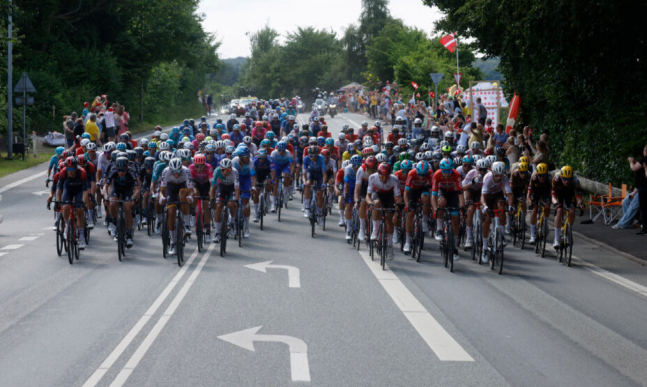 Тур де Франс