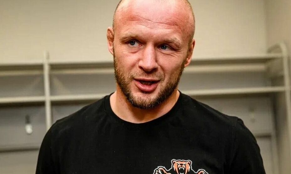 Александр Шлеменко