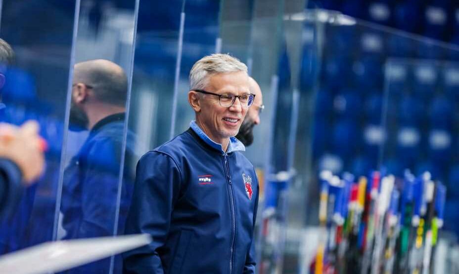 Игорь Ларионов, Торпедо НН