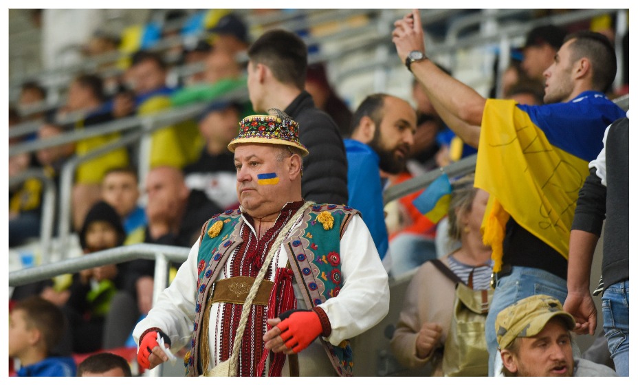 Матч украинского чемпионата не будут анонсировать. Фото: Global Look Press