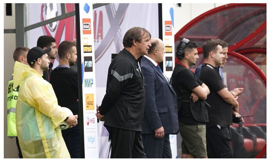 Александр Бородюк