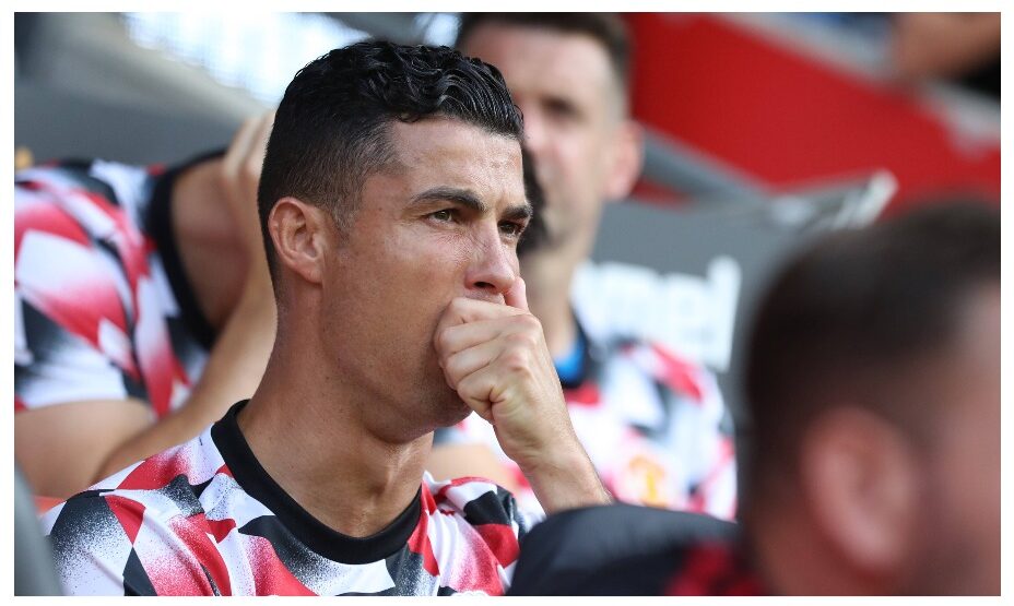 Криштиану Роналду