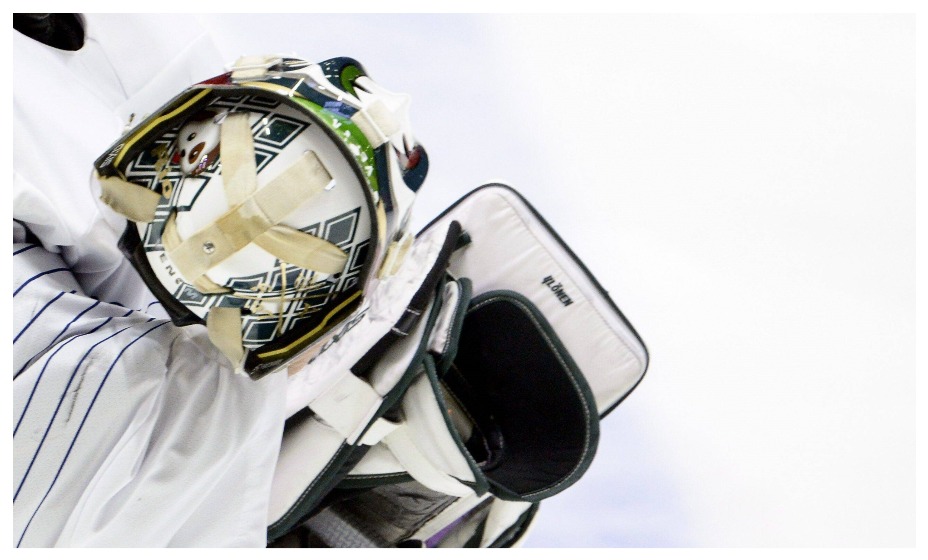 Волкова заставили убрать российский флаг со шлема. Фото: Global Look Press