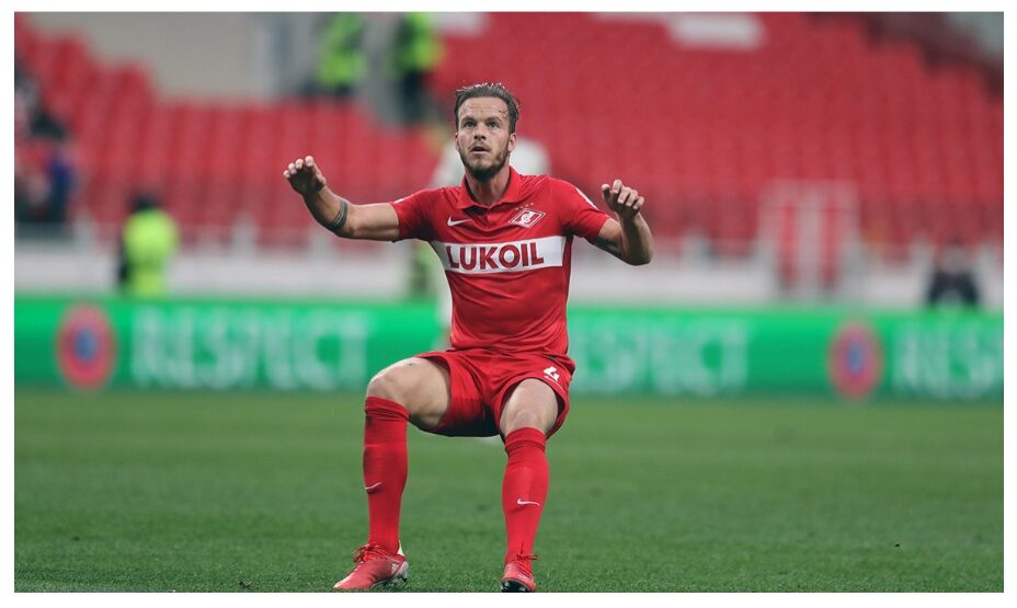 Йоррит Хендрикс