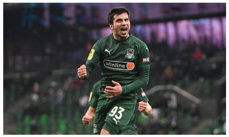 Магомед-Шапи Сулейманов