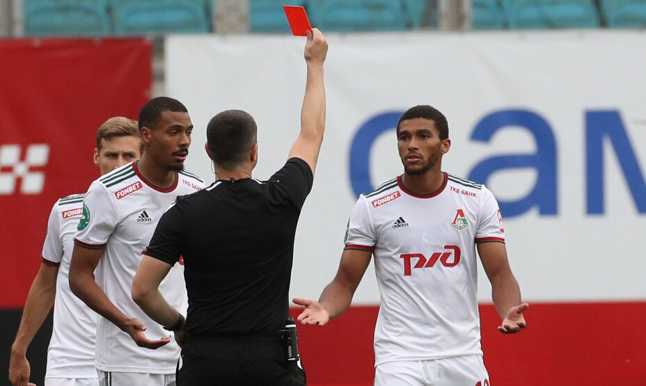 Марк Мампасси