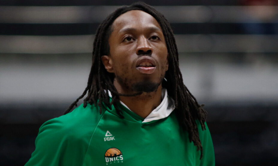 Джерон Джонсон