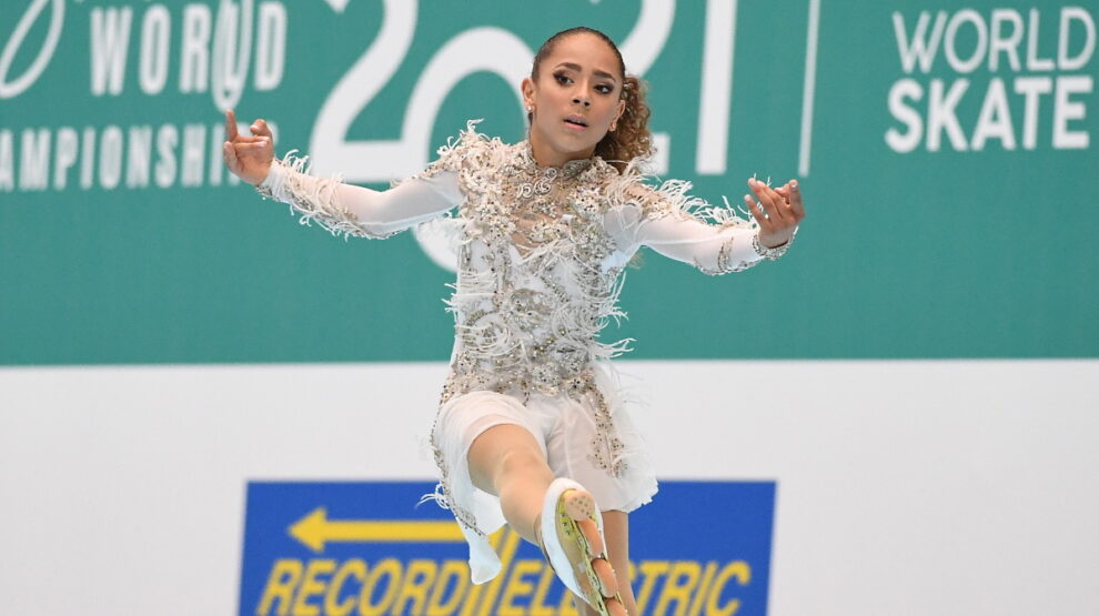 Мария Рейкдал