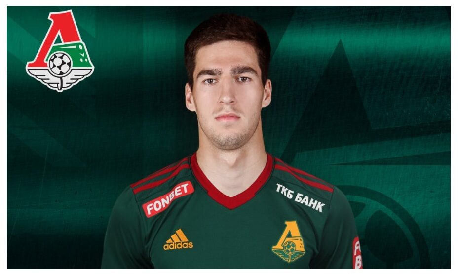 Иван Кузьмичев