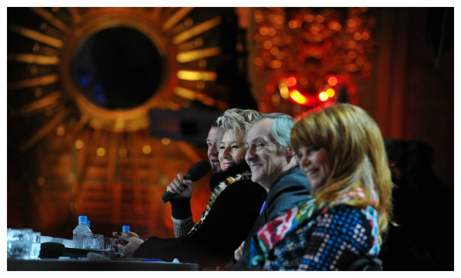 Татьяна Анатольевна Тарасова подтвердила участие в проекте «Ледниковый период». Фото: Global Look Press