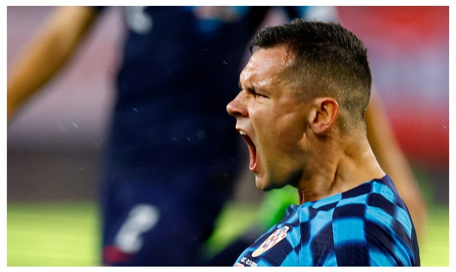 Деян Ловрен