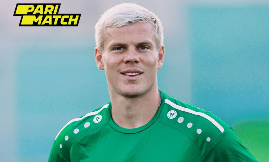 Кокорин переехал из Италии на Кипр ради футбола.
Фото: ФК 