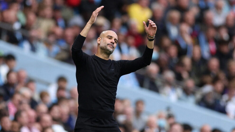 Манчестер Юнайтед, Манчестер Сити, АПЛ