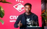 Промесу дали рекордного «Золотого кабана»