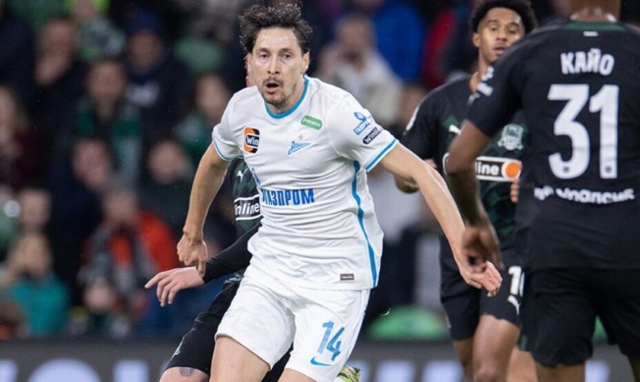 Далер Кузяев