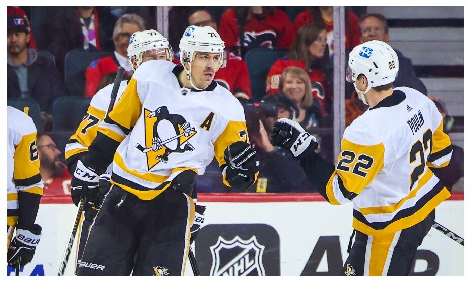 Евгений Малкин