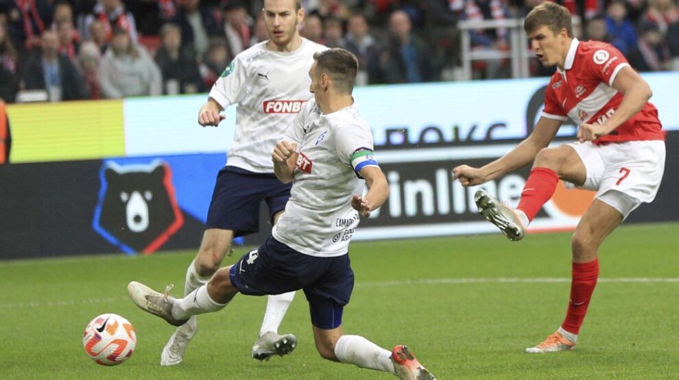 Александр Соболев