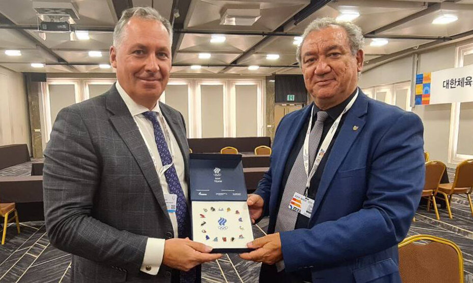 Станислав Поздняков, ОКР