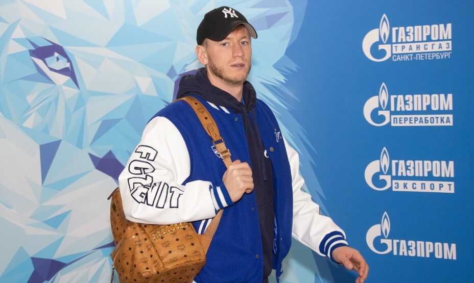 Дмитрий Чистяков