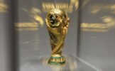 ФИФА утвердила новый формат ЧМ-2026 с 12 группами по 4 команды