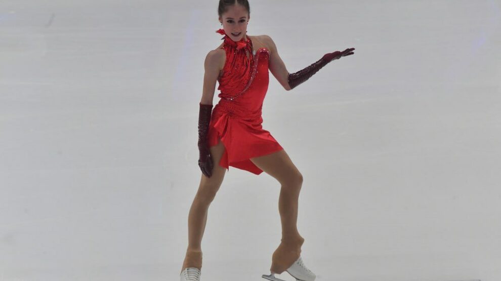 Алина Горбачева