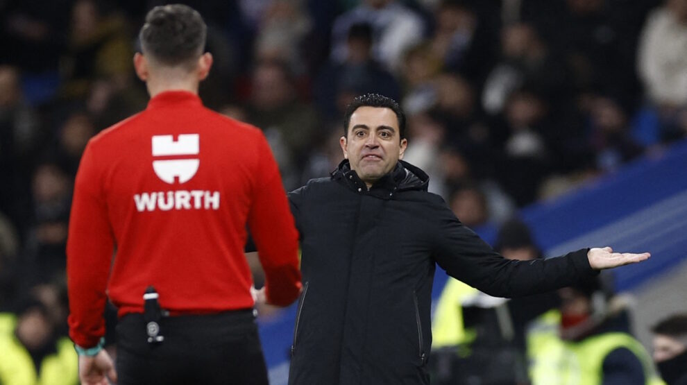 Реал, Барселона, Кубок Испании