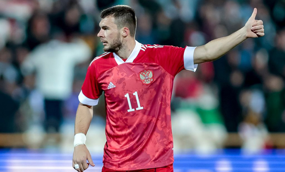 Комличенко рассказал, как Станкович пытался уговорить его перейти в «Спартак». Фото: РФС 