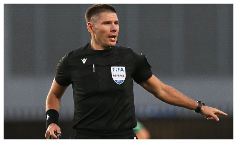 Кукуляк за плохую работу остался без назначений. Фото: РПЛ