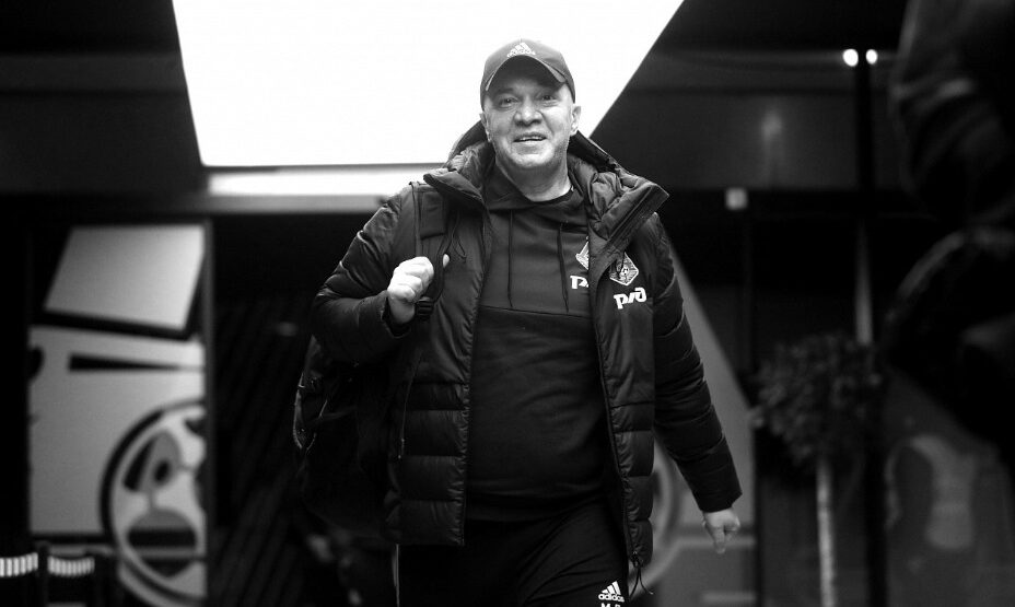 Мурат Сасиев