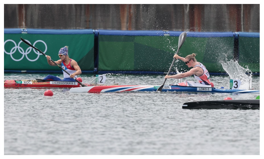 Российских спортсменов вернули к международным стартам. Фото: Global Look Press