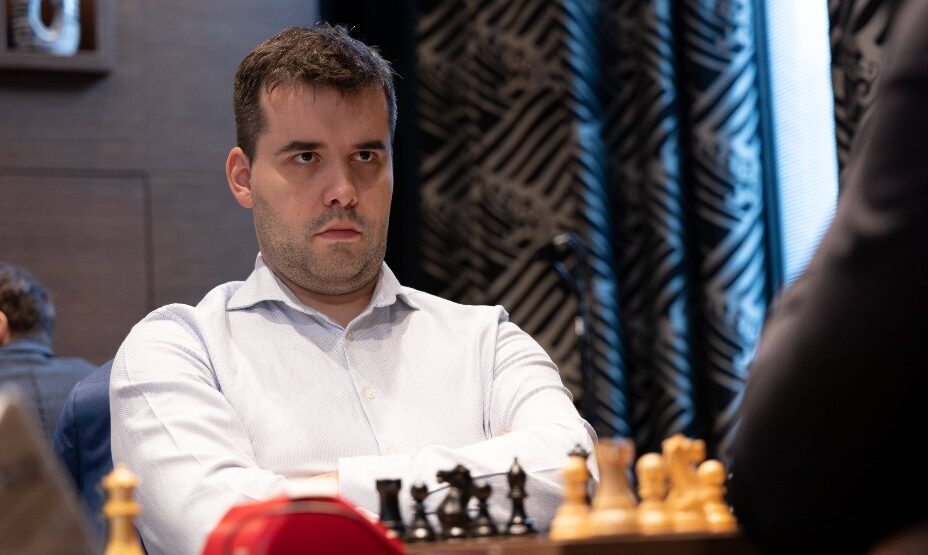 Ян Непомнящий