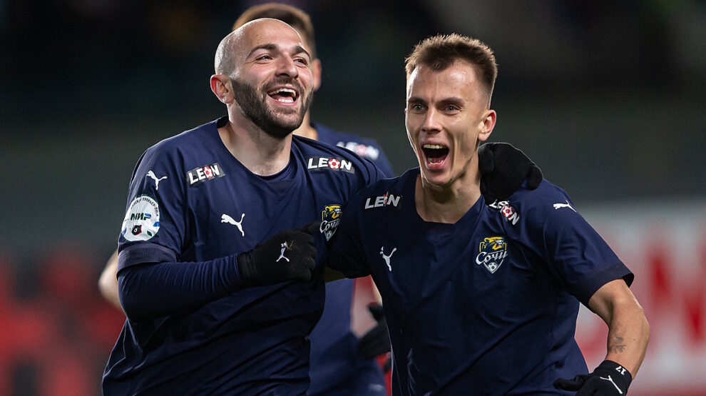 Футбол, Макарчук, Сочи, Спартак