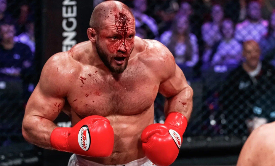 Штырков рассказал о перестрелке на Уралмаше. Фото: пресс-служба RCC 