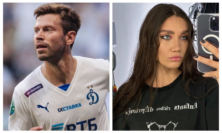 Федор Смолов