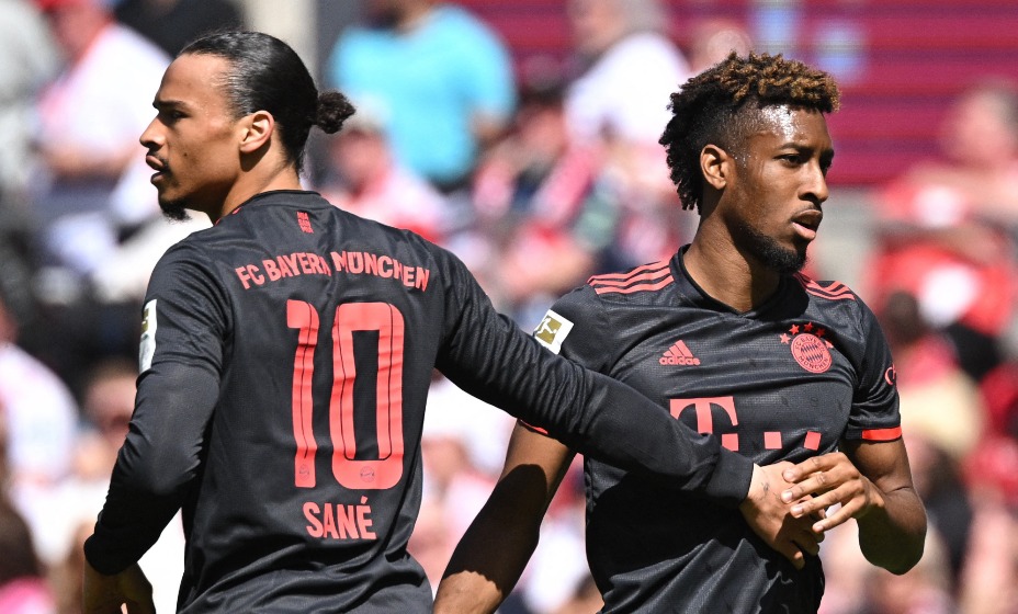 В Германии без изменений - 