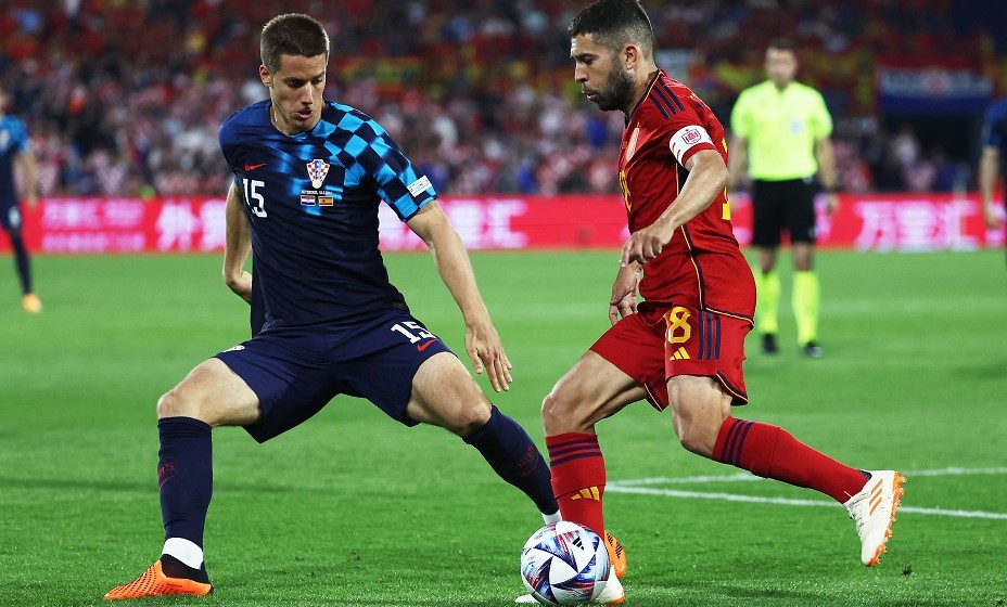 Хорватов подвела реализация стандартов. Фото: Reuters