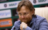 Карпин отреагировал на слухи о назначении в «Спартак»