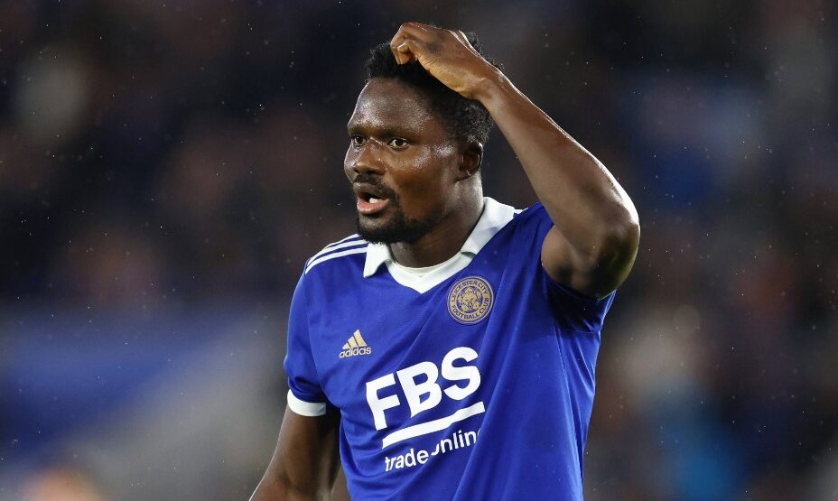 Дэниел Амарти