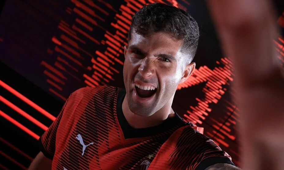 Кристиан Пулишич