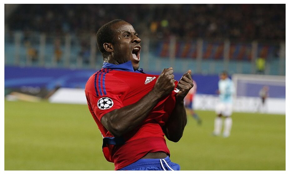 Сейду Думбия, футбол