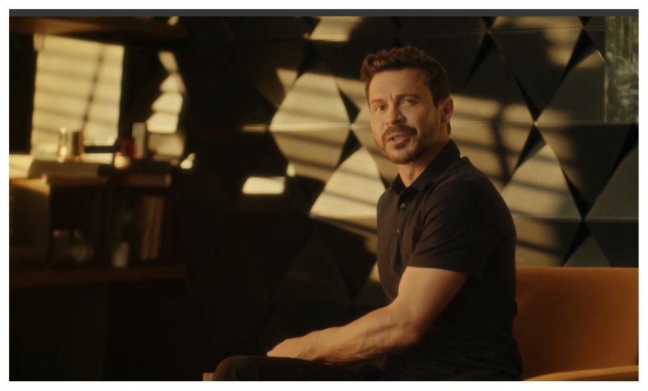 Деревянко анонсировал новичка «Динамо». Фото: соцсети ФК «Динамо»